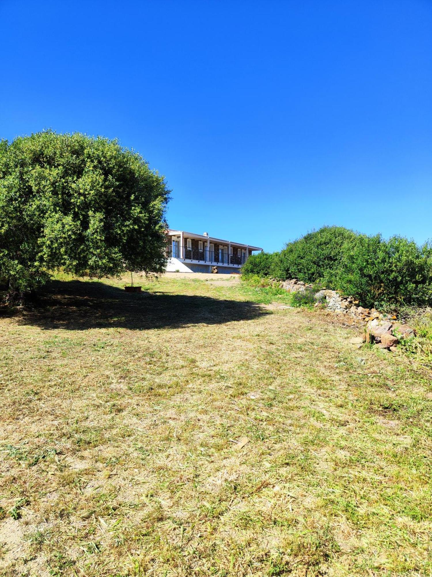 Rena Majore Country Resort Lampianu エクステリア 写真